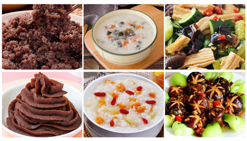 端午節(jié)為制作粽子餡而發(fā)愁？試試這一款自動調(diào)理鍋！